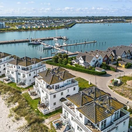 Vitamin Sea Olpenitz Exterior photo