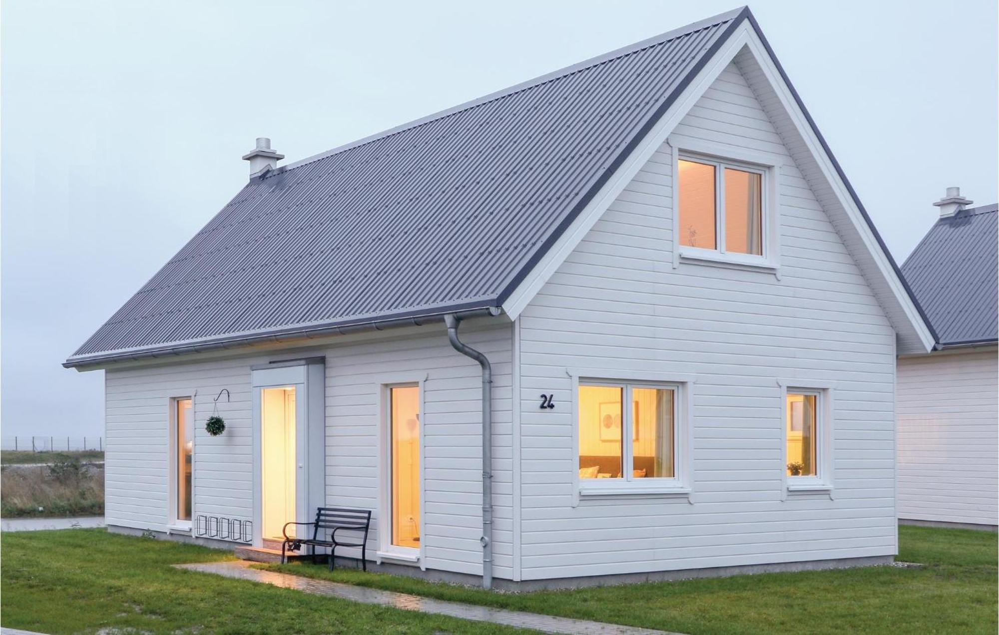 Vitamin Sea Olpenitz Exterior photo