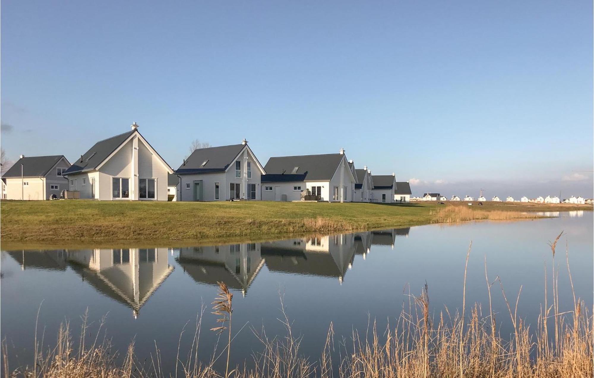 Vitamin Sea Olpenitz Exterior photo
