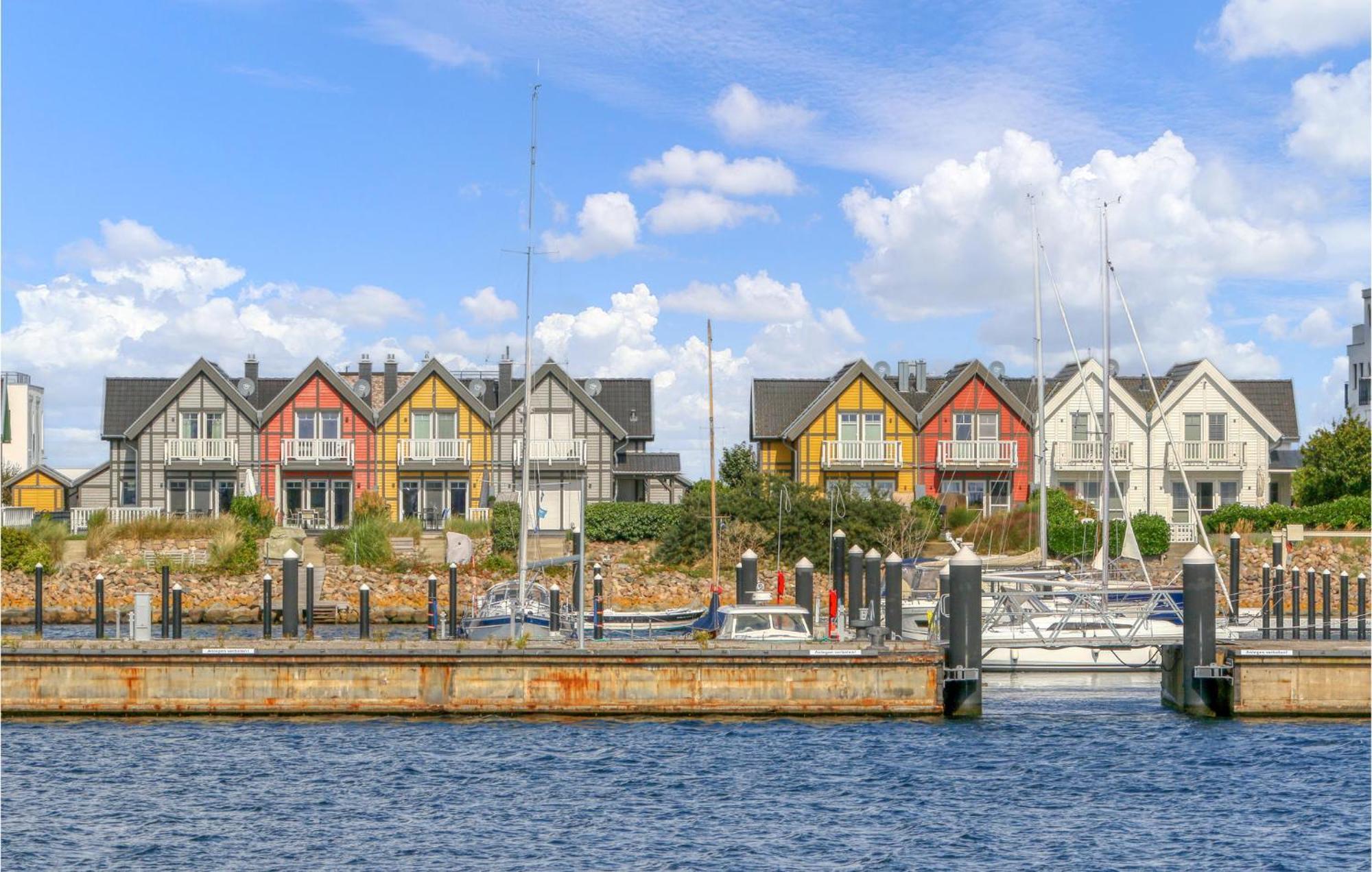 Vitamin Sea Olpenitz Exterior photo