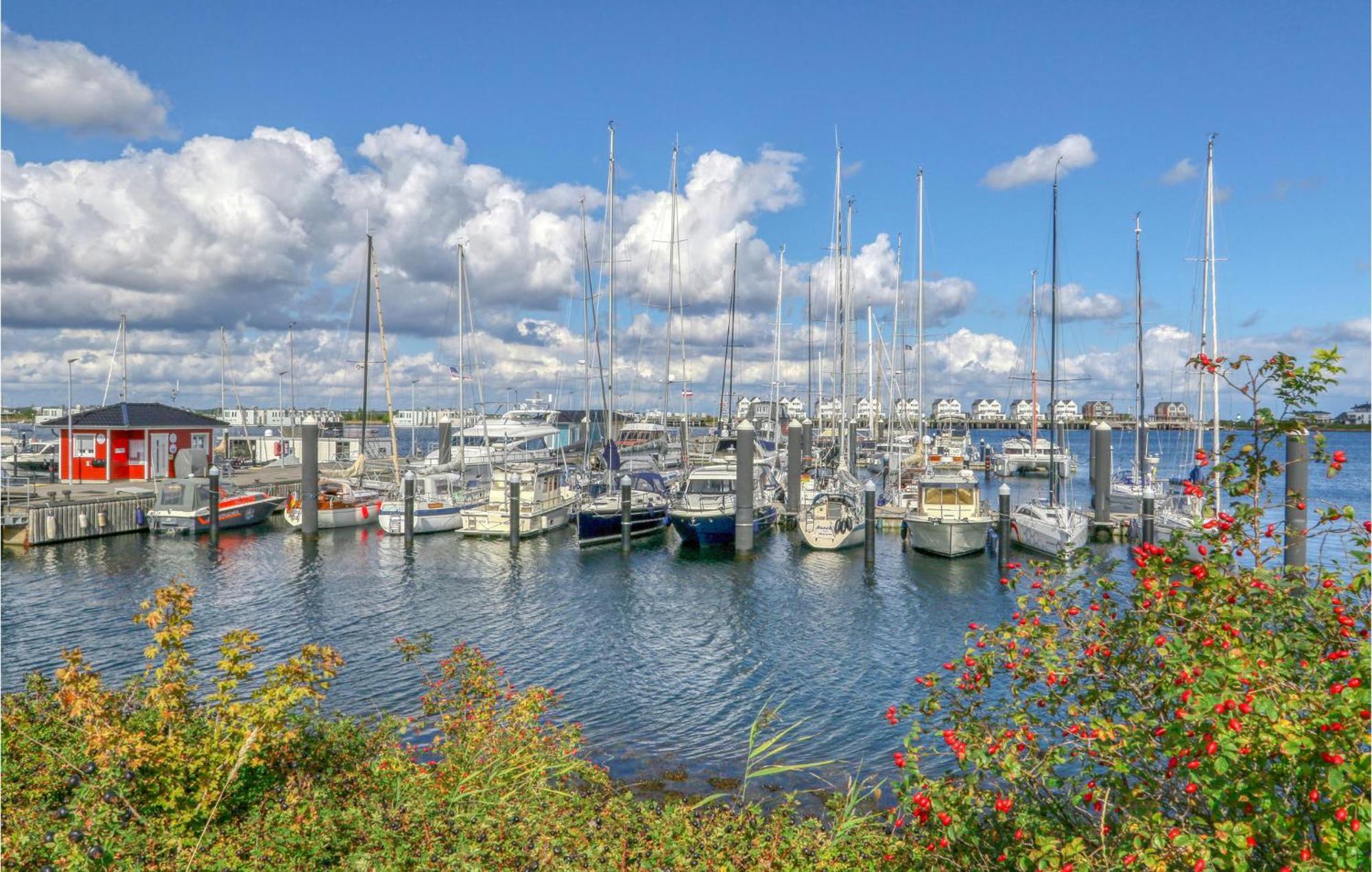 Vitamin Sea Olpenitz Exterior photo