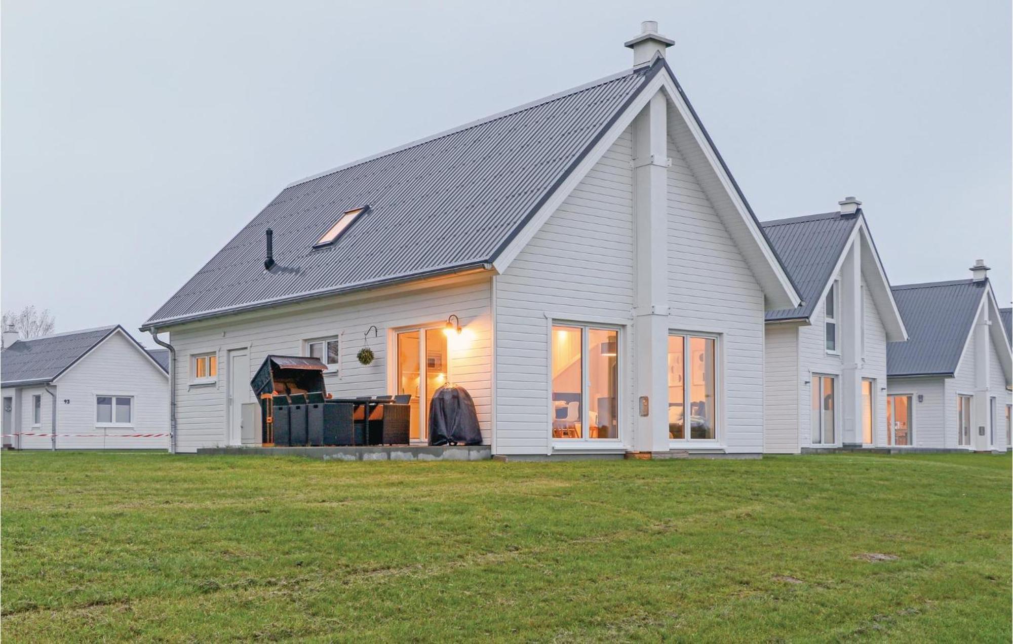 Vitamin Sea Olpenitz Exterior photo