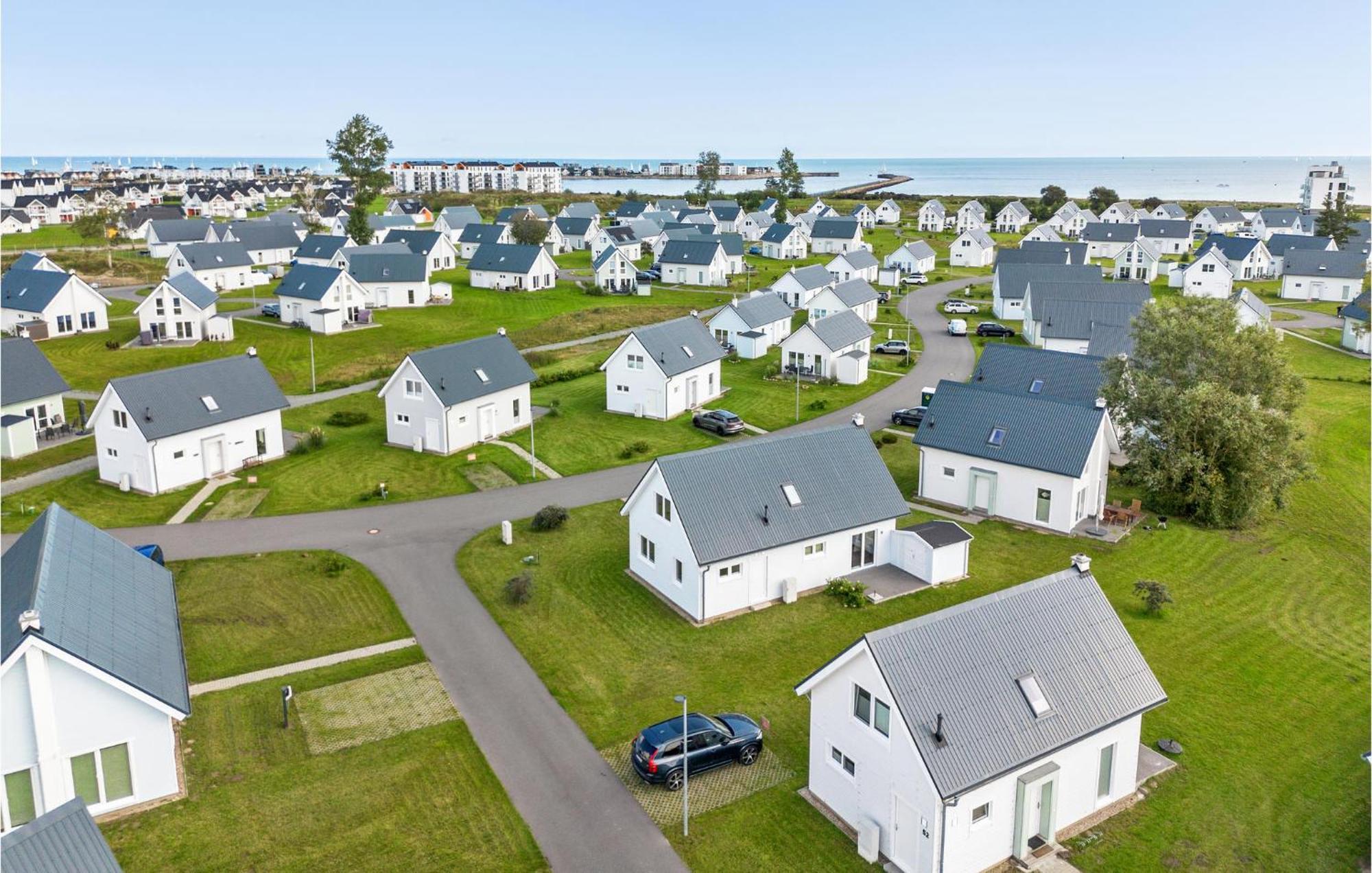Vitamin Sea Olpenitz Exterior photo