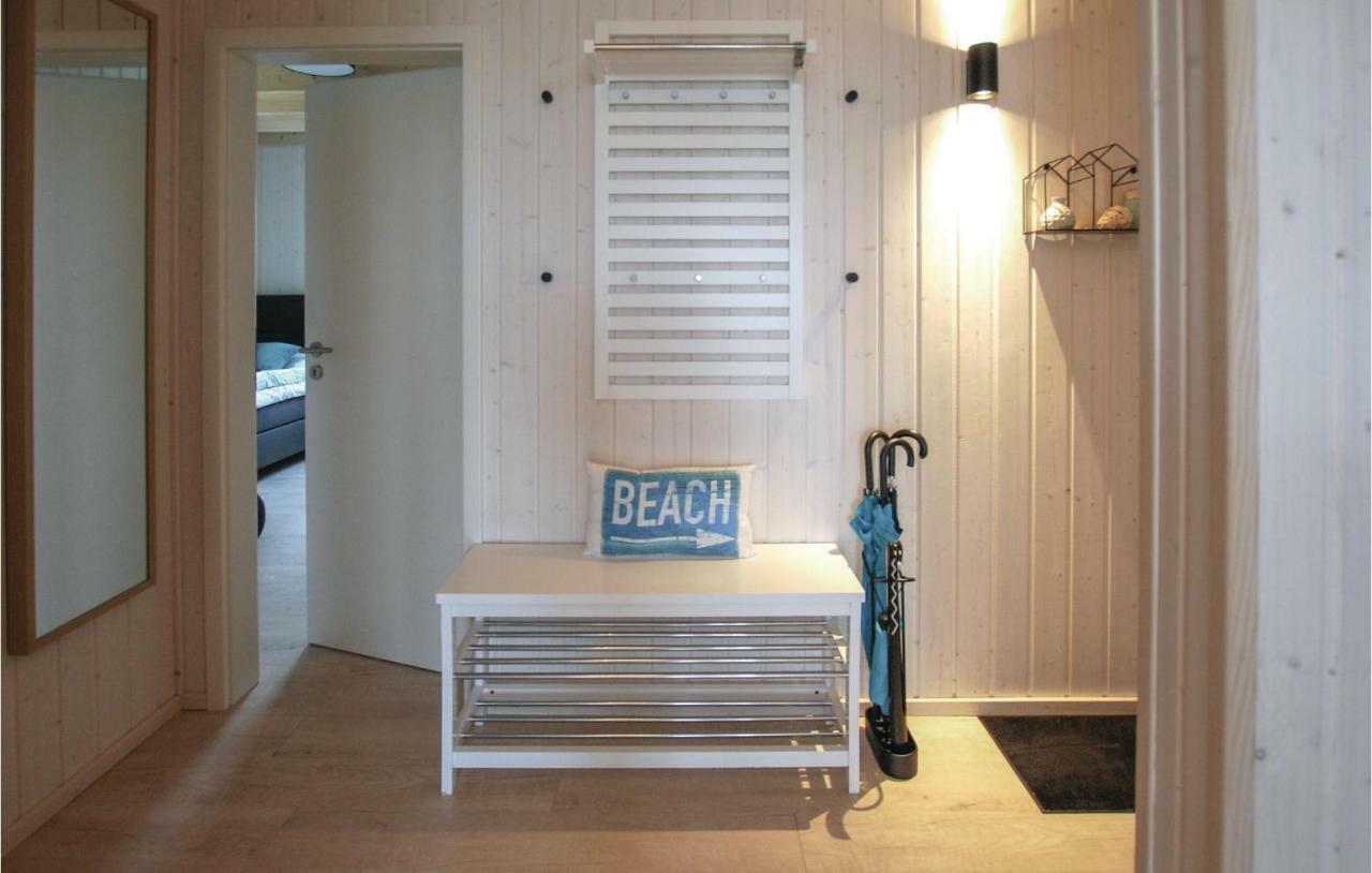 Vitamin Sea Olpenitz Exterior photo